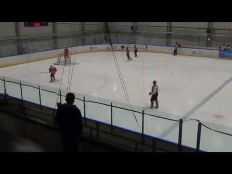 HC Panter B – Narva PSK B (2 part)  5:1 (0:0 ; 3:0 ; 2:1)  24.01.2019