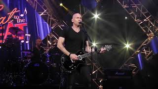 2018 09 12 Vertical Horizon - Broken Over You
