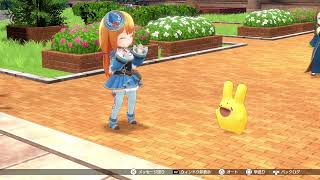 ゲーム実況放浪記_魔導物語_#1