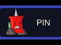 BFDIA 15 But Only When Pin Is On Screen