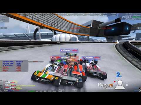 NC11 - France vs. Netherlands - Grand Finals - Tech | Bumfuzzle