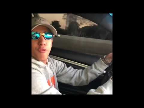 MC Joãozinho da VT e MC Lon  - Joga Fumaça Pro Ar  ( Prévia Produzida 2019 )