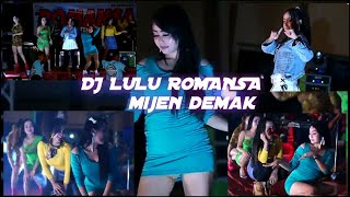 Download lagu DJ LULU ROMANSA || goyang hot ayu cipluk dan evis renata mp3