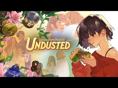 Release Date Trailer