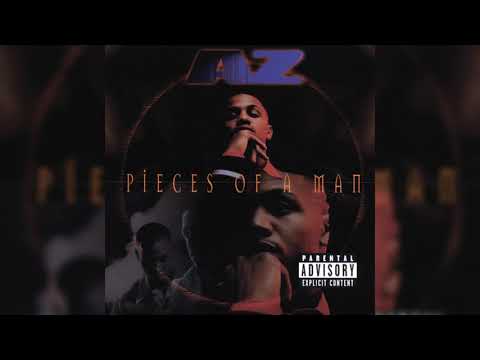 AZ - What's the Deal (No Intro Skit)