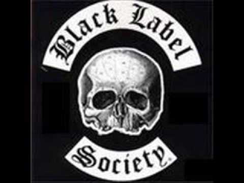 Black Label Society - Too tough to die