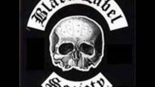Black Label Society - Too tough to die