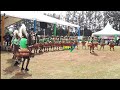 Mumbeere Nu Exemplary Performance During University Of Embu 8th Graduation