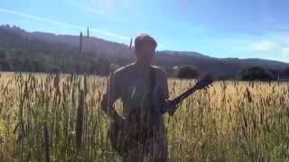 Hey Hallways - Anything At All  \\MUSIC VIDEO//