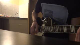 pulley the ocean song cover