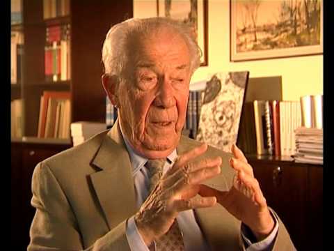 Christian de Duve - The sixth enzyme: Uricase (41/106)