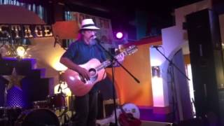 James McMurtry - &quot;How&#39;m I Gonna Find You Now&quot;