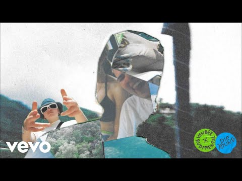 venbee, Rudimental - die young (extended - Official Audio)