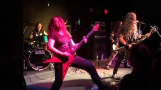 NUKEM at Soma featuring special guest Laura Christine