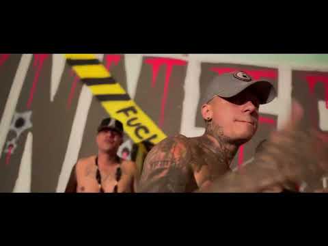  Donyx Ft. @CokoYamasaki229 - PAISAJES (Video Official)