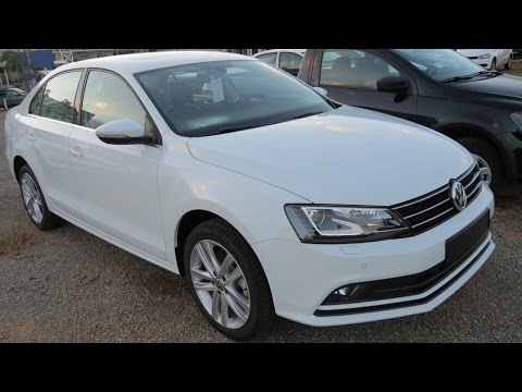Volkswagen Jetta TSI 2016 sobe de preço: R$ 100.900 reais