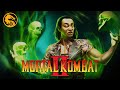 Mortal Kombat 11 Shang Tsung Vs MK2