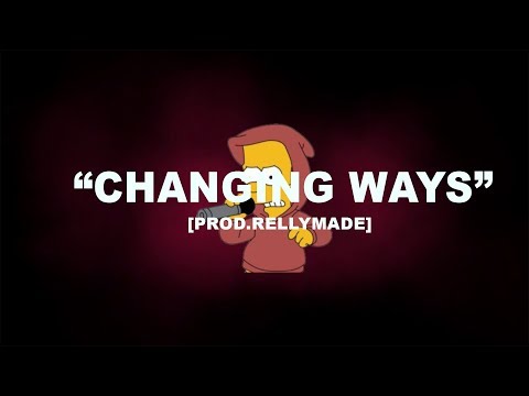 [FREE] YFN Lucci x Lil Tjay Type Beat 2019 "Changing Ways" (Prod.RellyMade)