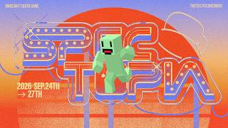 デスゲームに参加 #3【マイクラデスゲーム：スペクトピア】
