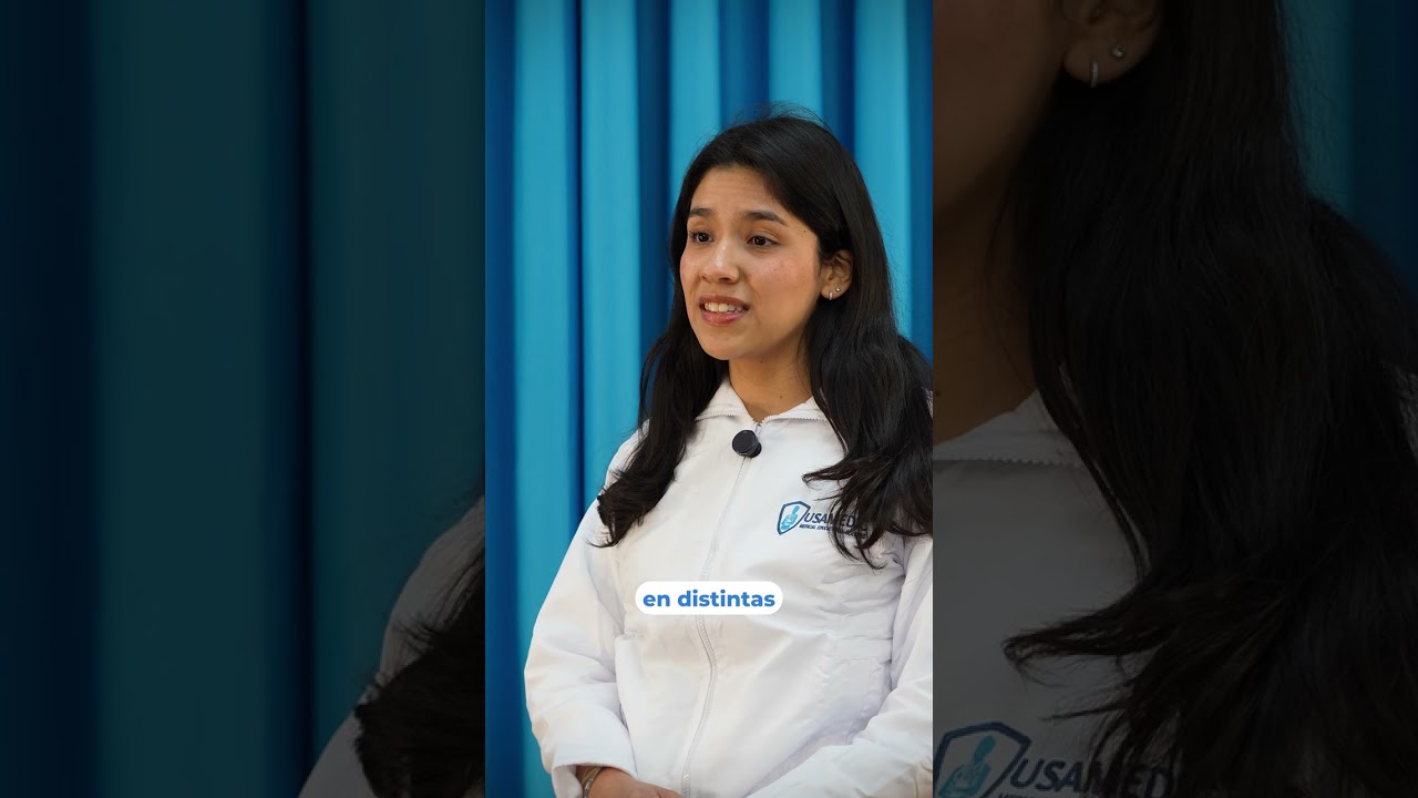 Testimonio Valeria Sánchez