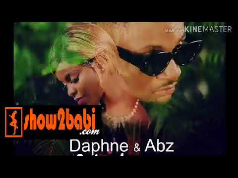 Daphne x Abz - Ololiyo(Audjo)(show2babi.com)