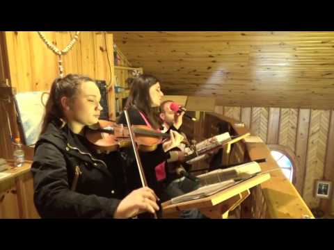 Pustelnia 09.04.2017 - modlitwa wstawiennicza