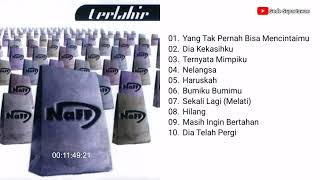 Download lagu Full Album Naff - Terlahir mp3 Download lagu Full Album Naff - Terlahir mp3