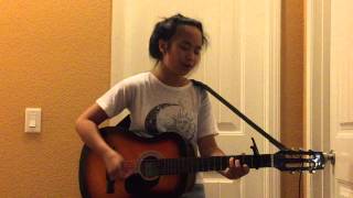 PHOTOGRAPH by ED SHEERAN Cover (Marianne)