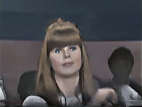 The Shangri-las * Right Now and Not Later * 1965