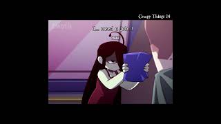 [14] SHU - Creepy Things | EMOTIA