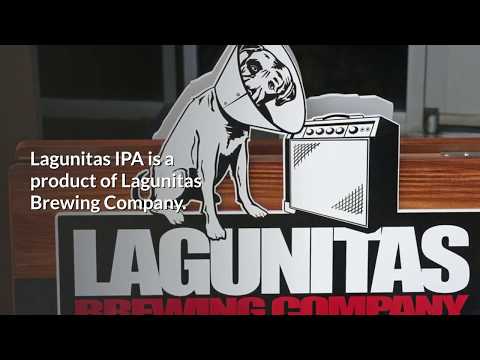 What Is A Lagunitas IPA? » All Lagunitas IPA In One Guide! » HomeBrewAdvice.com