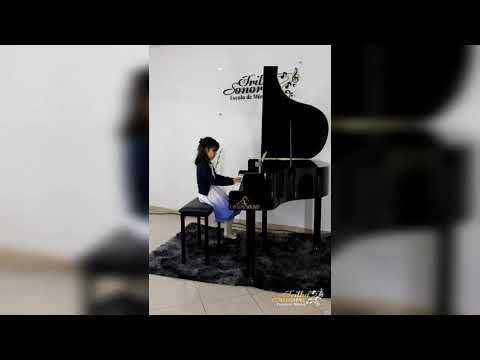 Índio Triste e Índio Alegre - Alice G. Botelho | BLUE 2020