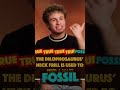 chaos theory voice actors play true or fossil