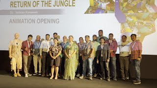 Return Of The Jungle - Premier Highlights