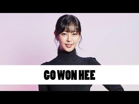 Go Won Hee