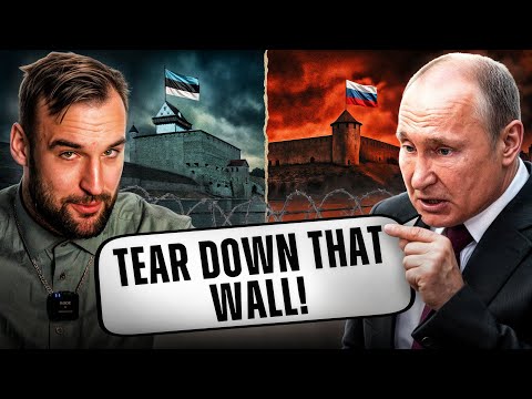 Can the Baltics' "Hedgehog Defense" Stop the Russian Army? | In-depth analysis