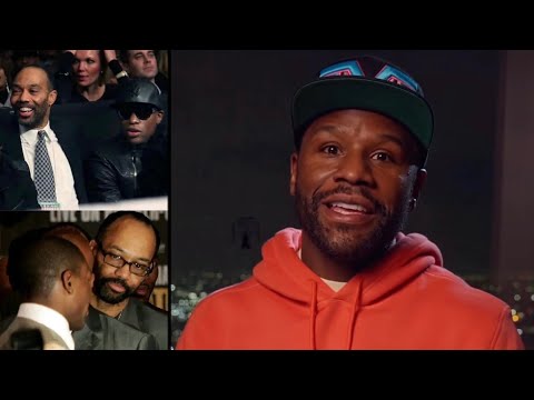 Floyd Mayweather & Al Haymon SETTLE OUT OF COURT for $120 MILLION Lost Funds & Testifying v ShowTime