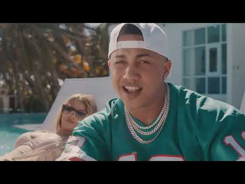 Landy - Provocame ( Video Oficial )