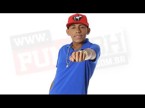 MC LG - Novinha do Serrão ''Lançamento 2014''