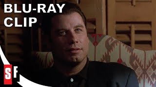 Get Shorty (1995) - Clip: When Harry Met Chili (HD)