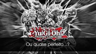 A NOVA pontuação do Formato GENESYS!!! - Perfeição