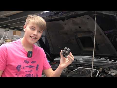 Are you stuck in 4x4 mode ? cannot select 2 wheel drive ? this could be the issue