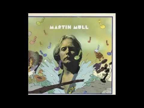 Martin Mull - Loser's Samba
