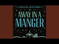 Away In A Manger