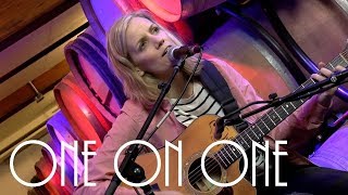 Cellar Sessions: Katie Herzig July 11th, 2018 City Winery New York Full Session