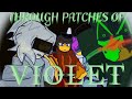 Through Patches Of Violet Hacklord Shedletsky Vs Shedletskys Ft Brighteyes Forsaken Animation