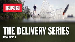 Rapala Skitter Walk 08 BG