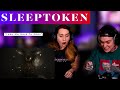 Will Ramos Elizabeth ANALYZING Sleep Token S Take Me Back To Eden