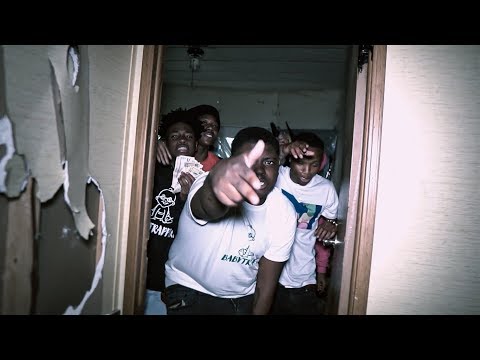 3100 Block- AI MARLEY [JayP Films]