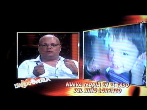 DANDO CANDELA 10-JUN-10 (2/2)